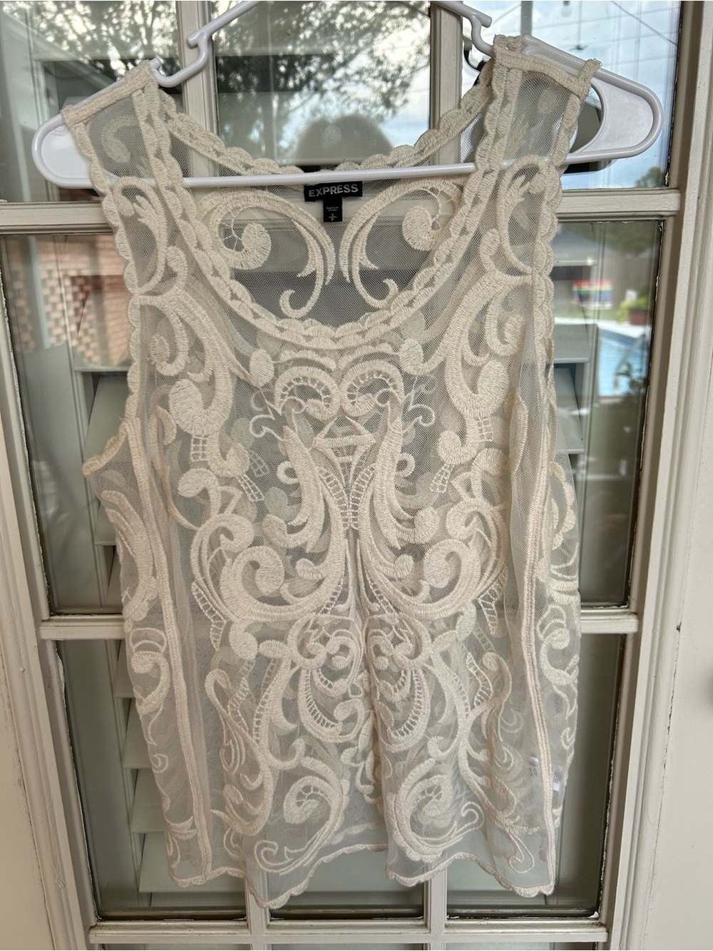 Express Top